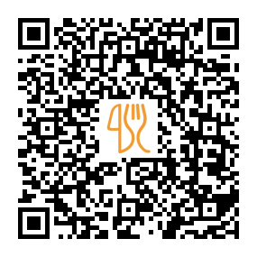 QR-code link para o menu de Juicy Chicken