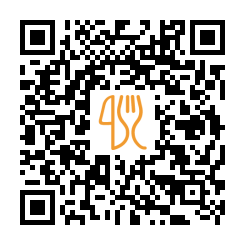 QR-code link para o menu de Hogshead