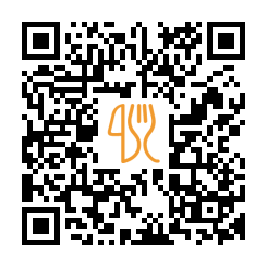 QR-code link para o menu de Pizza