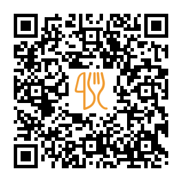 QR-code link para o menu de Kafe Drugaya Yeda