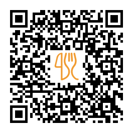 QR-code link para o menu de Chicken Run