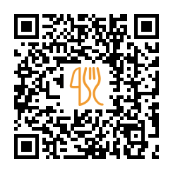 QR-code link para o menu de Restaurace Gerla