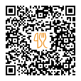 QR-code link para o menu de Little Caesars