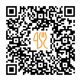 QR-code link para o menu de Grenhous Cafe