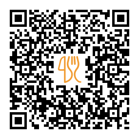 QR-code link para o menu de The Rib Rack Bbq