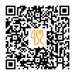 QR-code link para o menu de Biggby Coffee