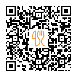 QR-code link para o menu de Topknot Cafe