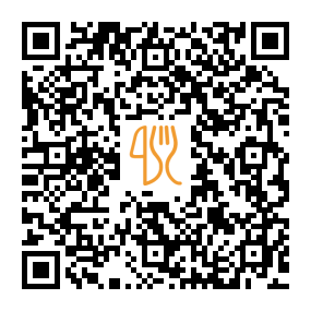 QR-code link para o menu de Morning Glory Farm Fresh Cafe