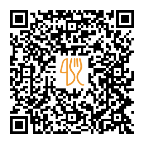 QR-code link para o menu de Bow Mar Pizza