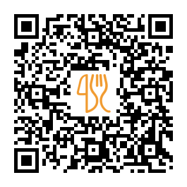 QR-code link para o menu de Lou's Grill