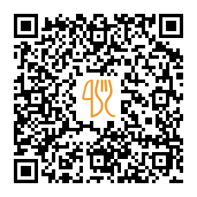 QR-code link para o menu de Sundial Garden Cafe