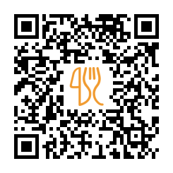 QR-code link para o menu de Spálov