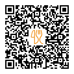 QR-code link para o menu de Burger Chic