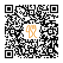 QR-code link para o menu de Bliss Resto