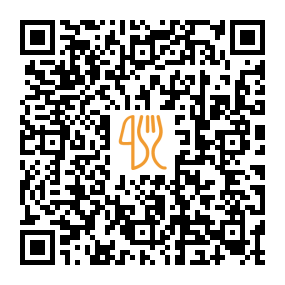 QR-code link para o menu de The Chicken Shack