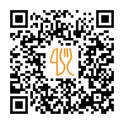 QR-code link para o menu de Hana Formánková