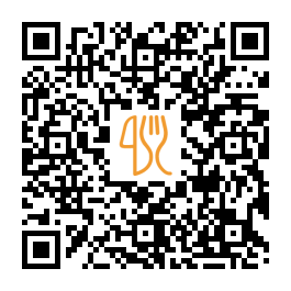 QR-code link para o menu de Pavlína Machálková