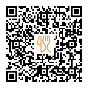 QR-code link para o menu de Wings Sports Cafe