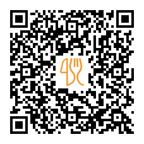 QR-code link para o menu de Restaurace Na Haldě Semín