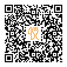 QR-code link para o menu de Oak Hill Post