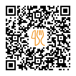 QR-code link para o menu de Libuše Polívková