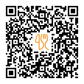 QR-code link para o menu de Hogo Fogo Bistro