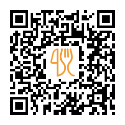 QR-code link para o menu de Bonefish Harrys
