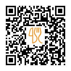 QR-code link para o menu de Hospůdka Rybářka