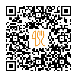 QR-code link para o menu de Blanka Miková