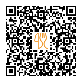 QR-code link para o menu de English Rose Tea Room