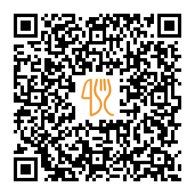 QR-code link para o menu de Bar Do Alemao