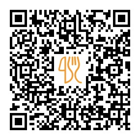 QR-code link para o menu de The Kebab Shop