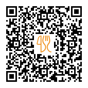 QR-code link para o menu de Hatfield's Grill