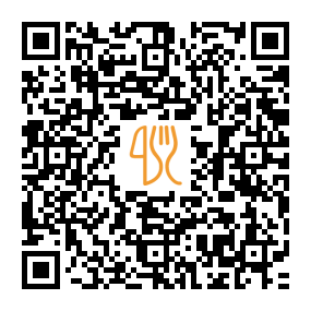 QR-code link para o menu de Twinflame Cafe