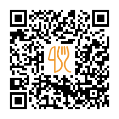 QR-code link para o menu de Radek Navrátil
