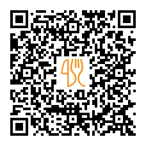 QR-code link para o menu de Senjorita Kukū Kafejnīca