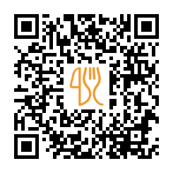 QR-code link para o menu de Dover