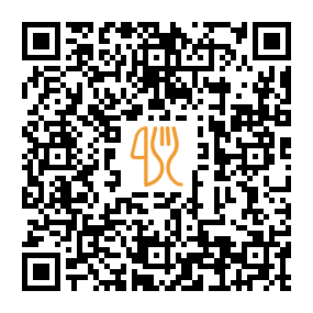 QR-code link para o menu de Restaurace Ve Štole