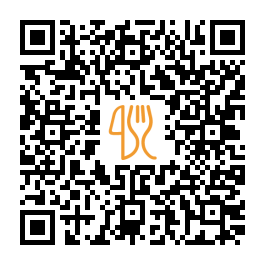 QR-code link para o menu de Café De La Pépinière