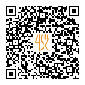 QR-code link para o menu de Cafe Mimi