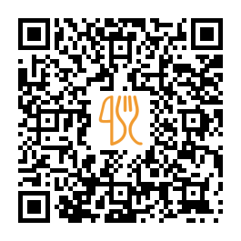 QR-code link para o menu de Sate Kerbau Nusantara