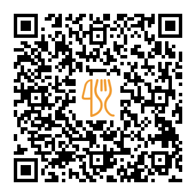 QR-code link para o menu de Burger King