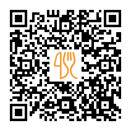 QR-code link para o menu de Asijské Bistro Panda