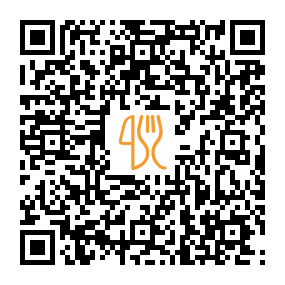 QR-code link para o menu de The Chocolate House