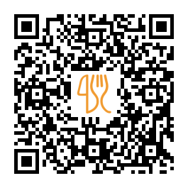 QR-code link para o menu de Hq Gwangan 4f