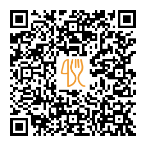 QR-code link para o menu de Flew The Coop