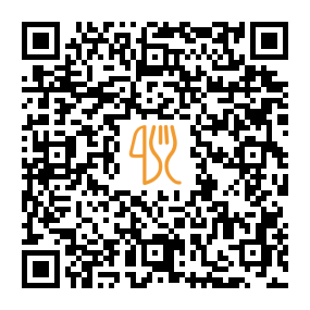 QR-code link para o menu de Anchor Pub Grille