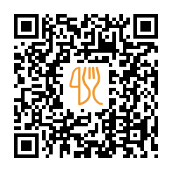 QR-code link para o menu de Miluše Adámková