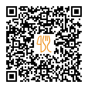 QR-code link para o menu de Luna Station