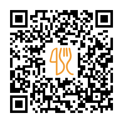 QR-code link para o menu de Golden Pizza